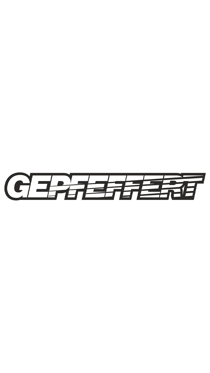 GEPFEFFERT
