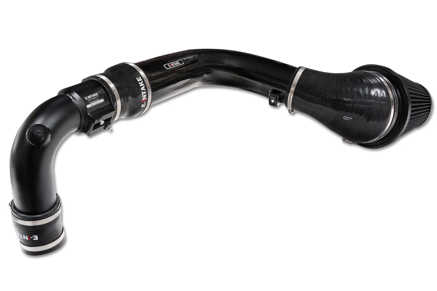 Open E-INTAKE - 2.0 TFSI EA113