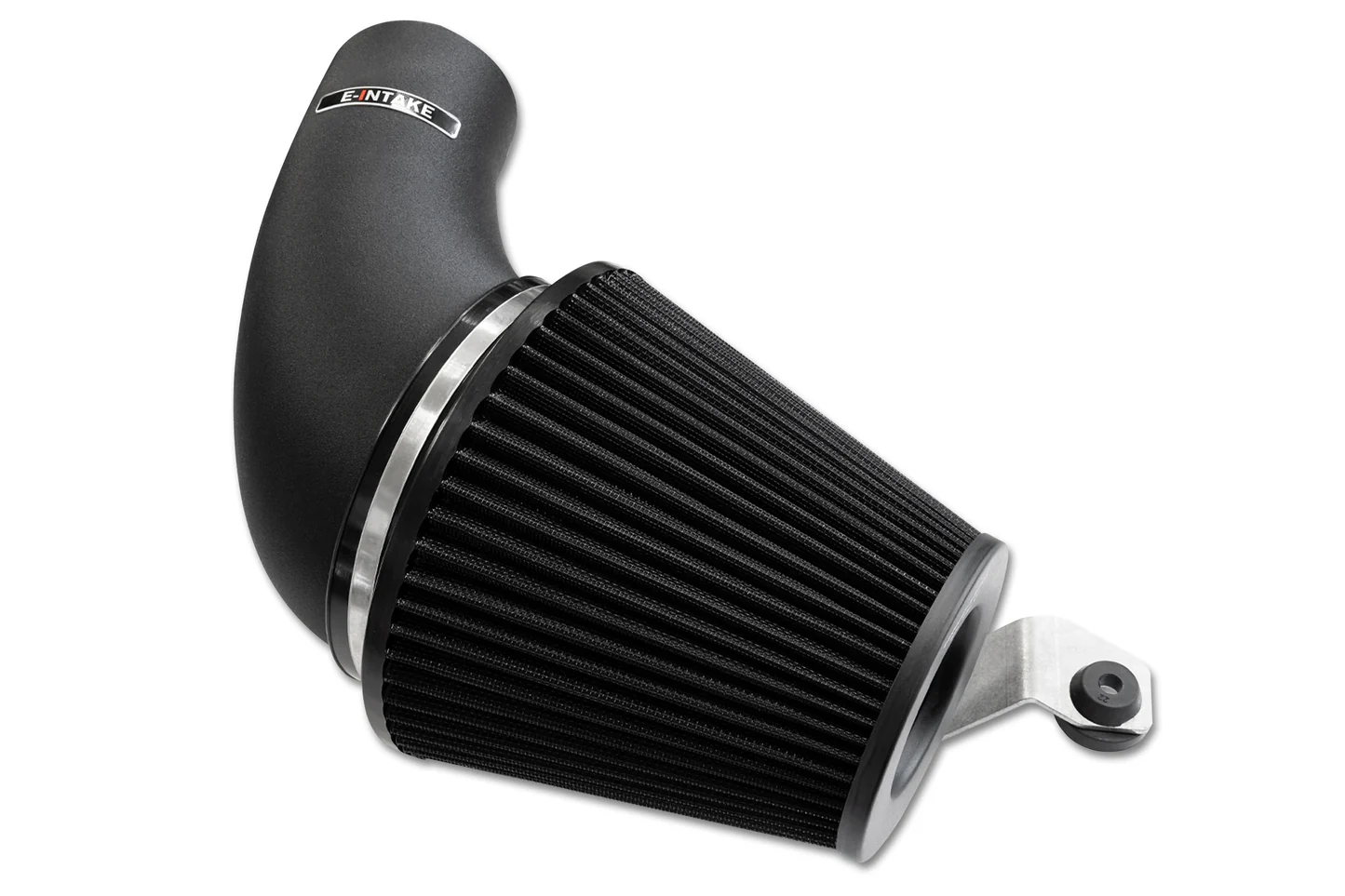 Open E-INTAKE EA888 Gen. 4 - Kunststoff