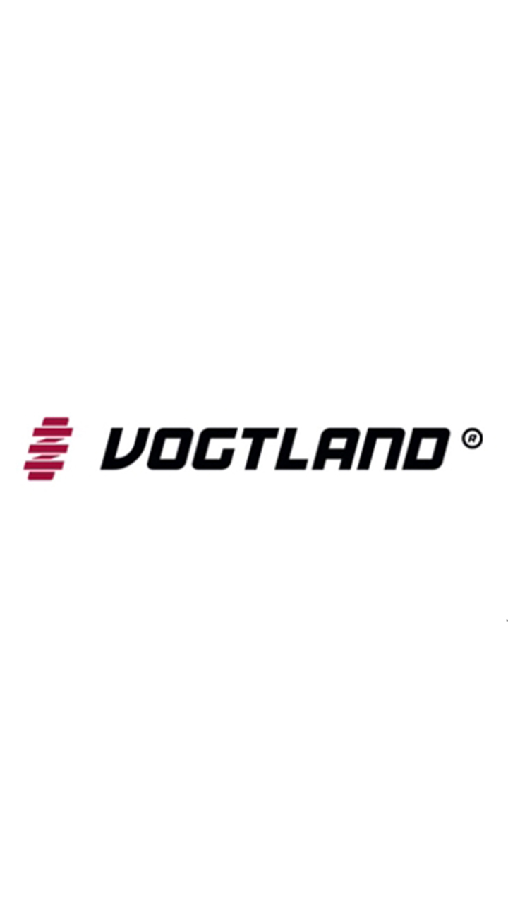 VOGTLAND