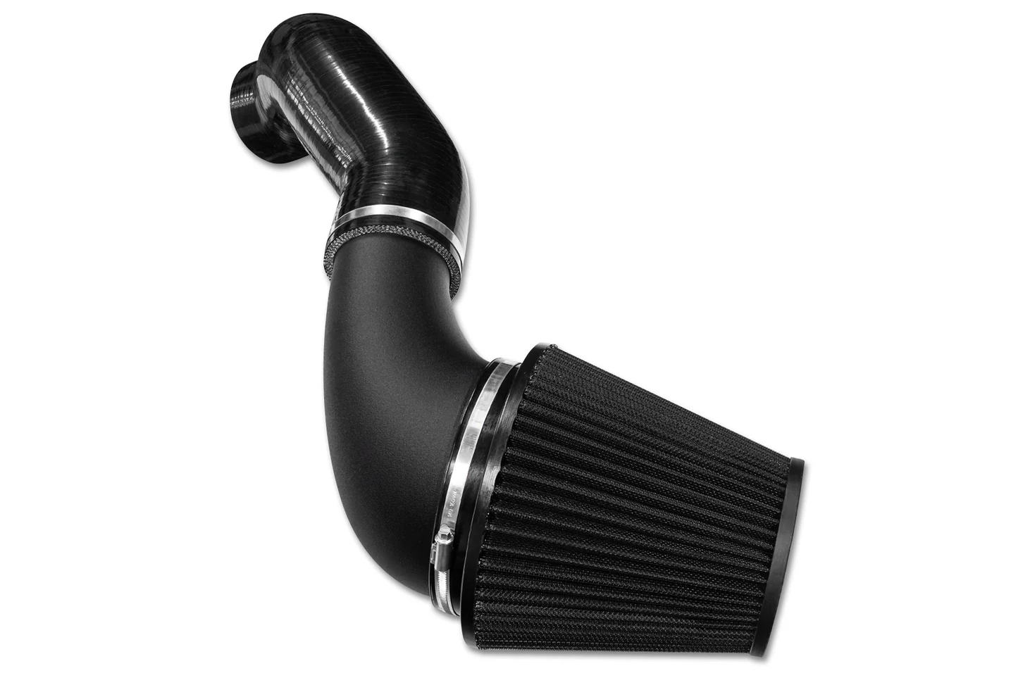 Open E-INTAKE EA888 Gen. 4 - Kunststoff