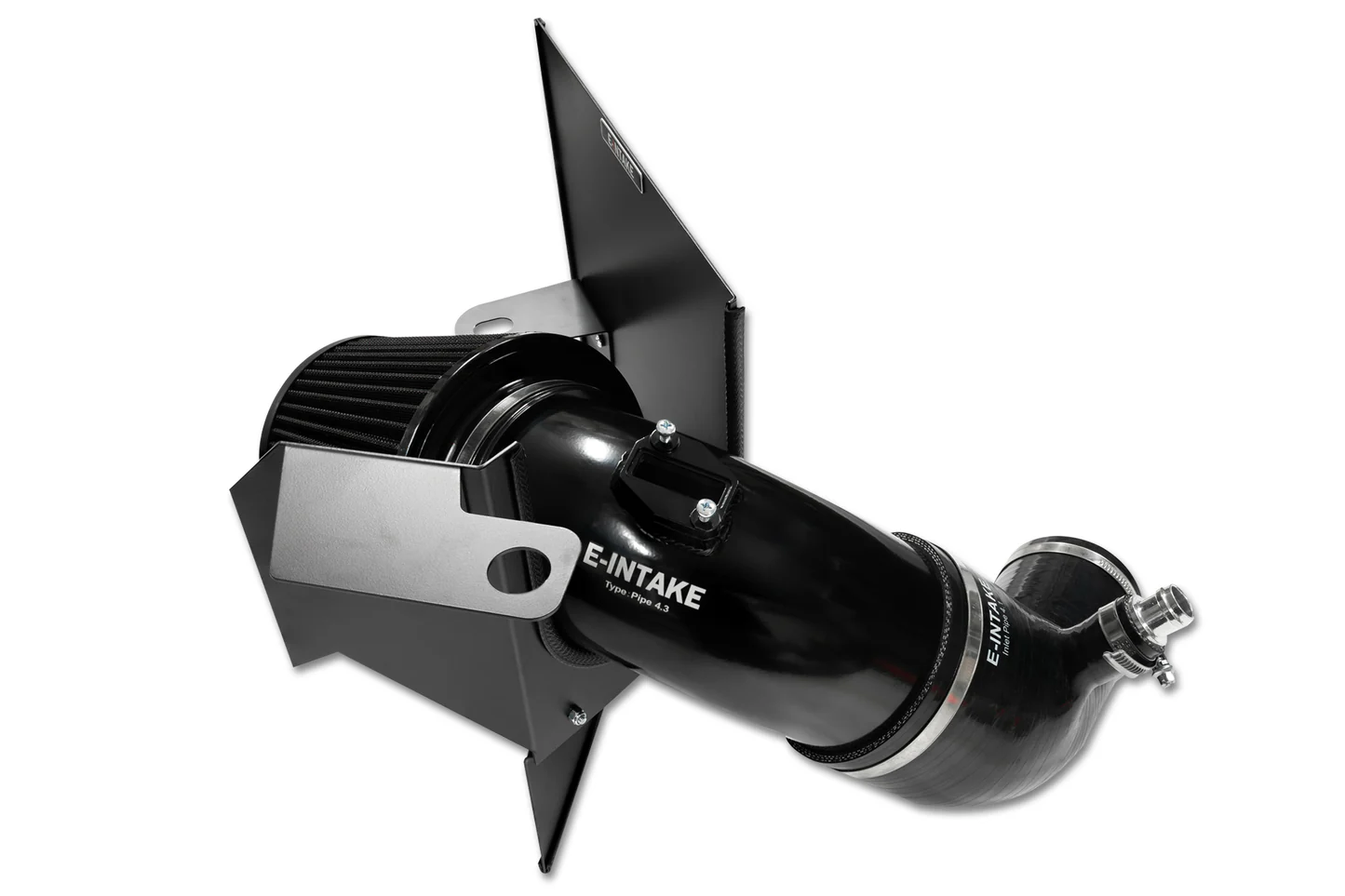 Open E-INTAKE - Toyota Supra MK5 - B58