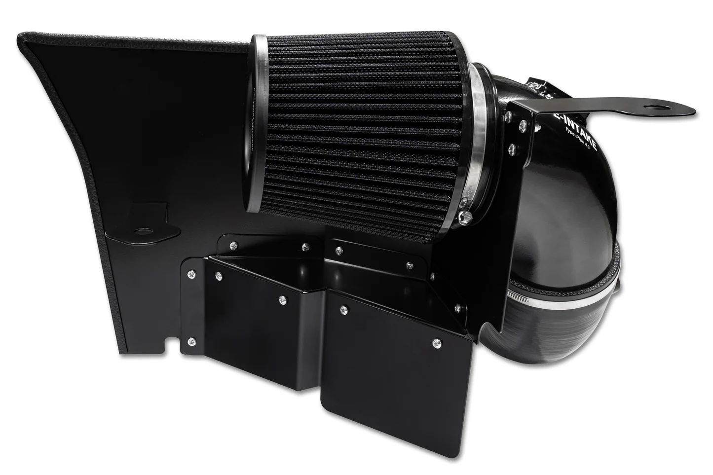 OPEN E-INTAKE BMW G-Modelle B58