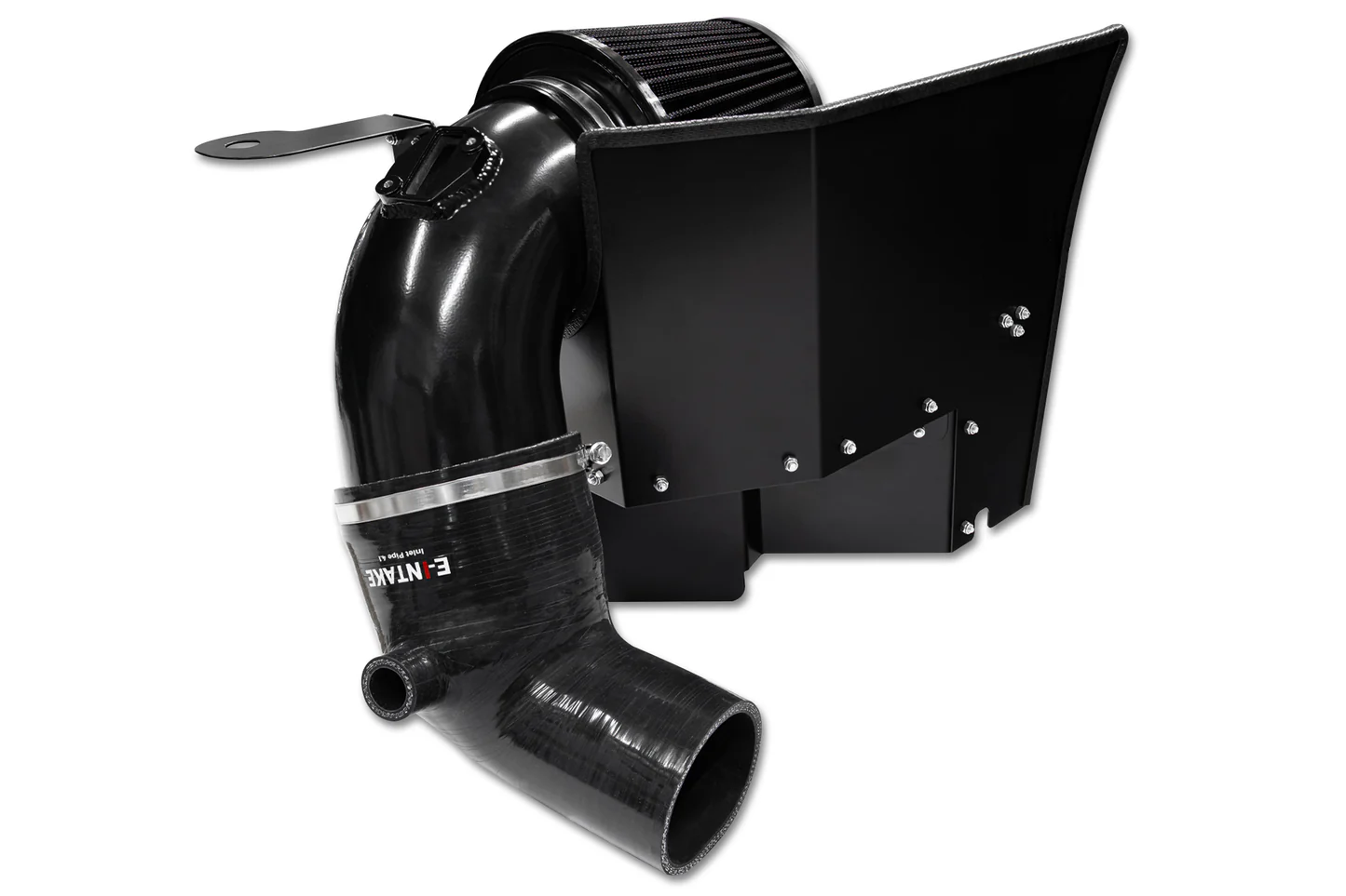 OPEN E-INTAKE BMW G-Modelle B58
