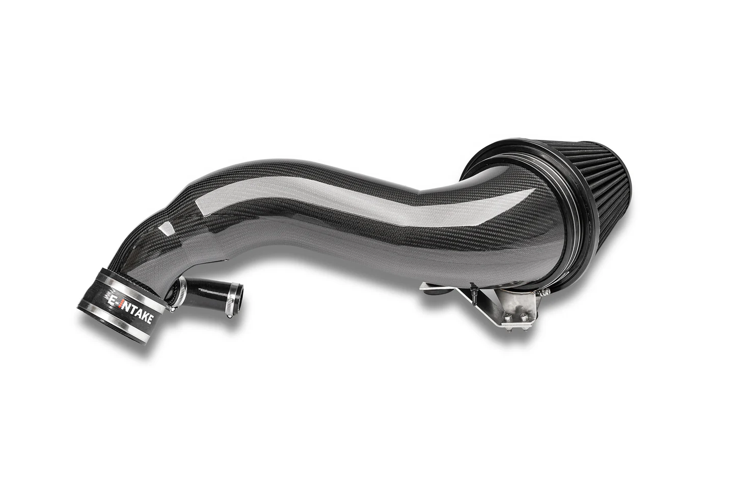 Open E-INTAKE EA888 Gen. 4 CARBON (1.2)