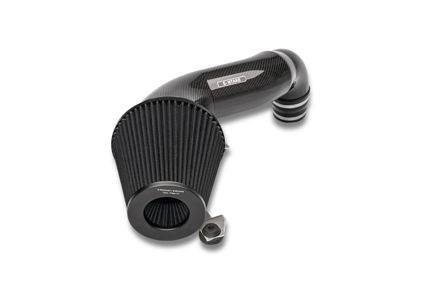 Open E-INTAKE EA888 Gen. 3 - Carbon