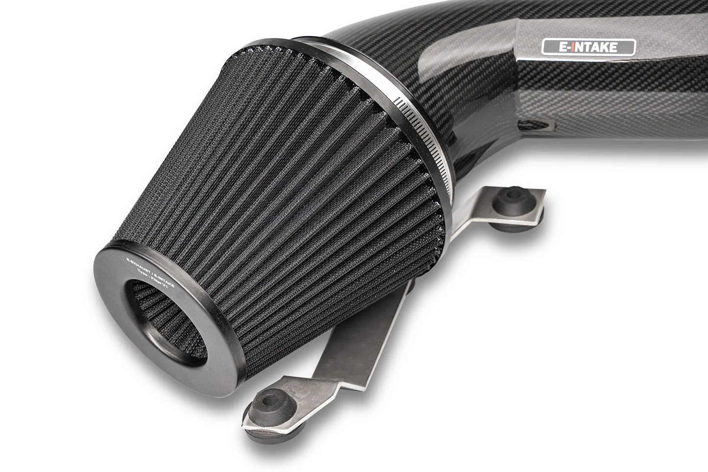 Open E-INTAKE EA888 Gen. 3 - Carbon