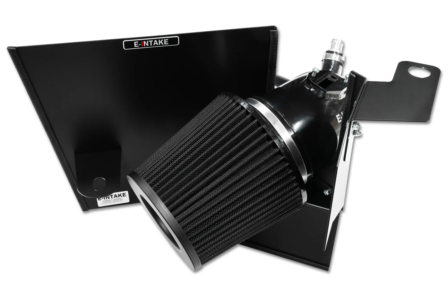 Open E-INTAKE - Toyota Supra MK5 - B58