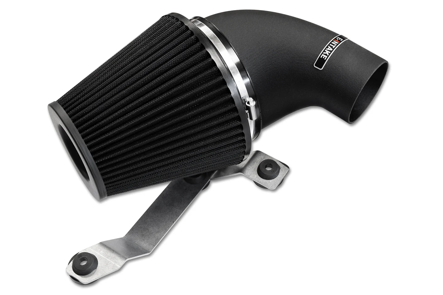 Open E-INTAKE EA888 Gen. 4 - Kunststoff