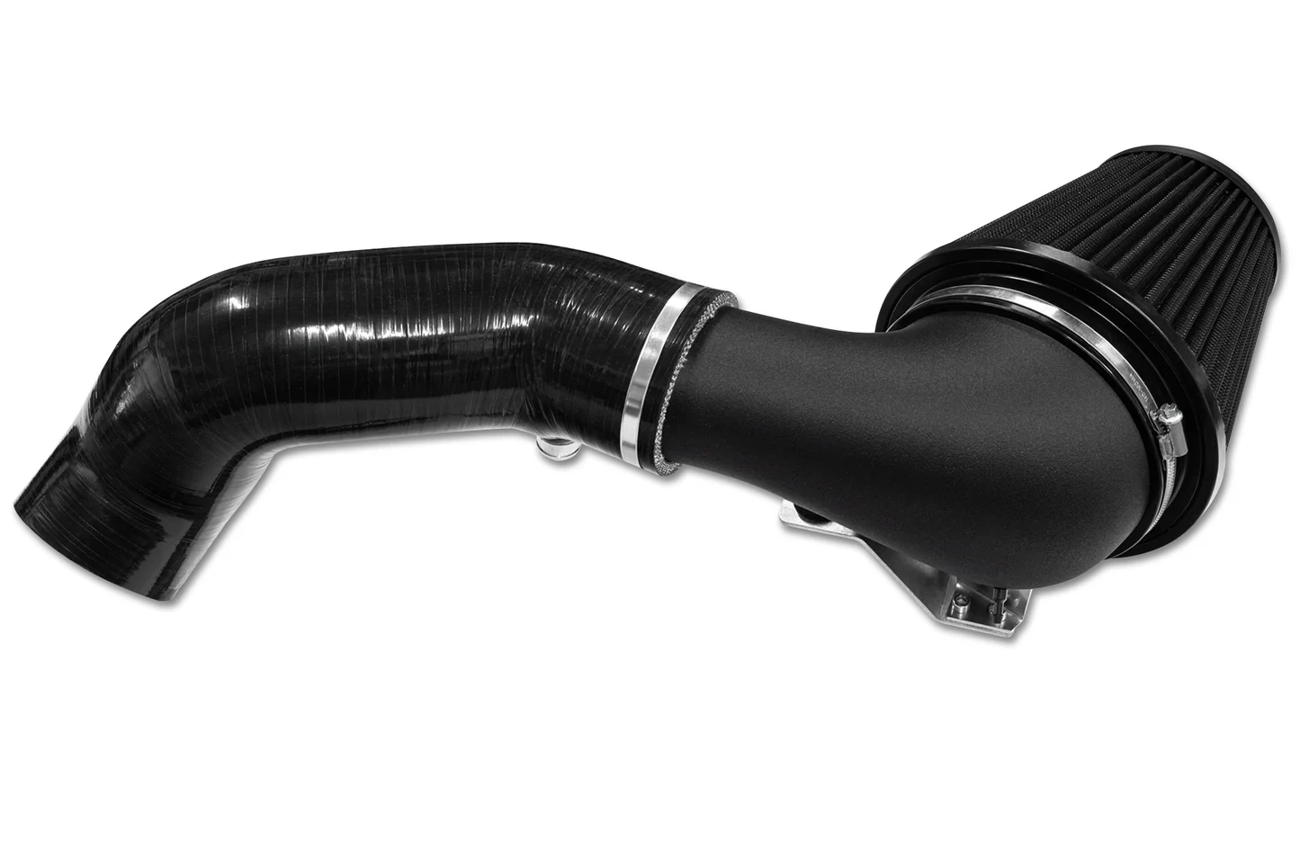 Open E-INTAKE EA888 Gen. 4 - Kunststoff