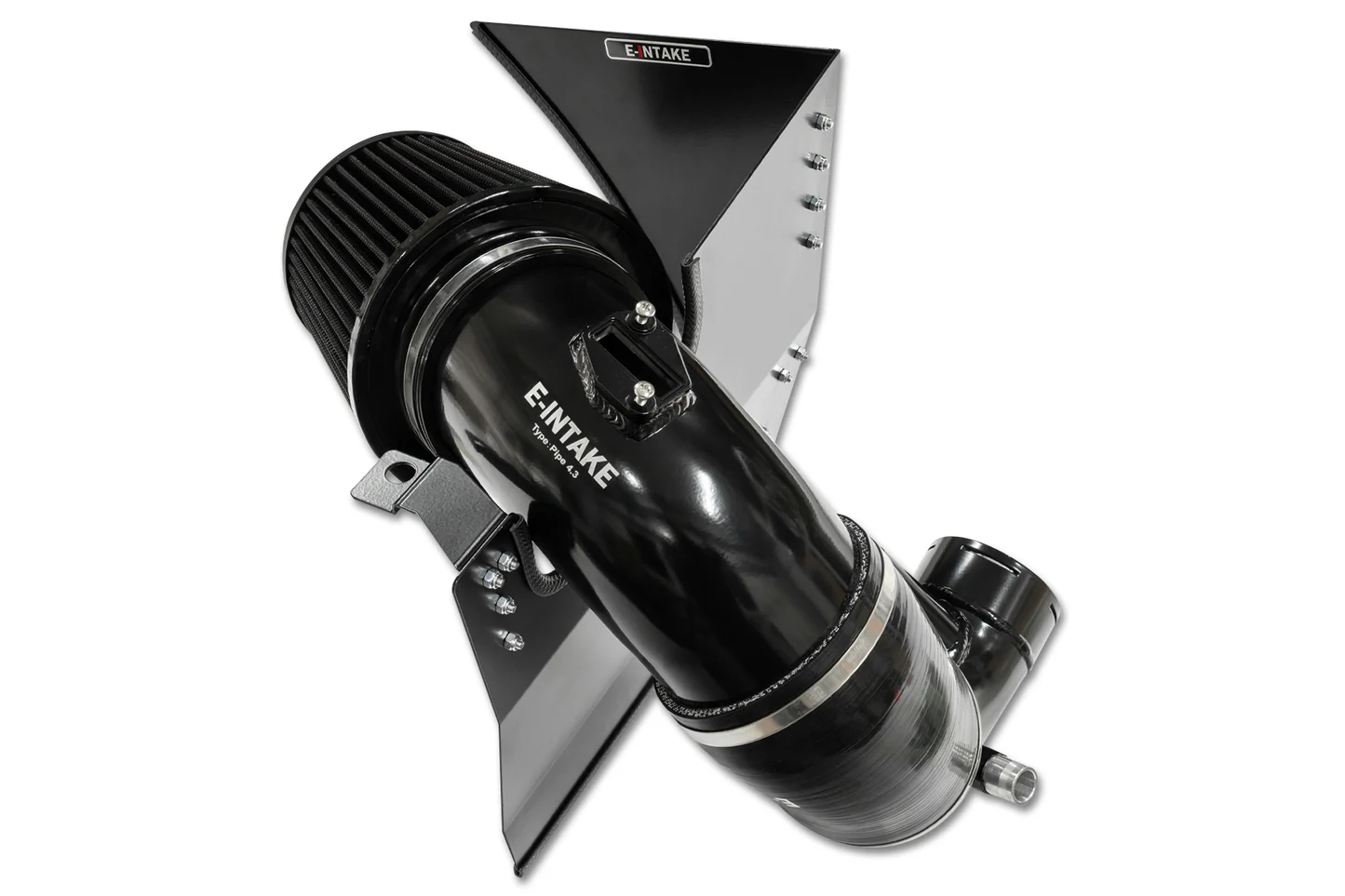 Open E-INTAKE - BMW F-Modelle - B58