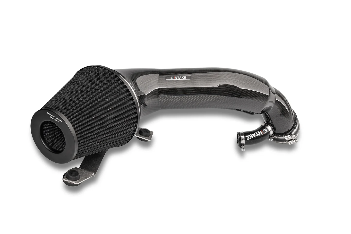 Open E-INTAKE EA888 Gen. 4 CARBON (1.2)