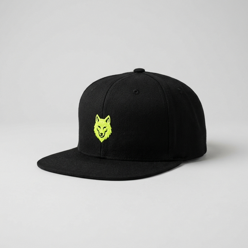 PROUD MOTORS Snapback „PM Racing"