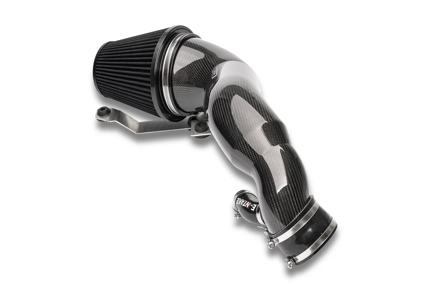 Open E-INTAKE EA888 Gen. 4 CARBON (1.2)