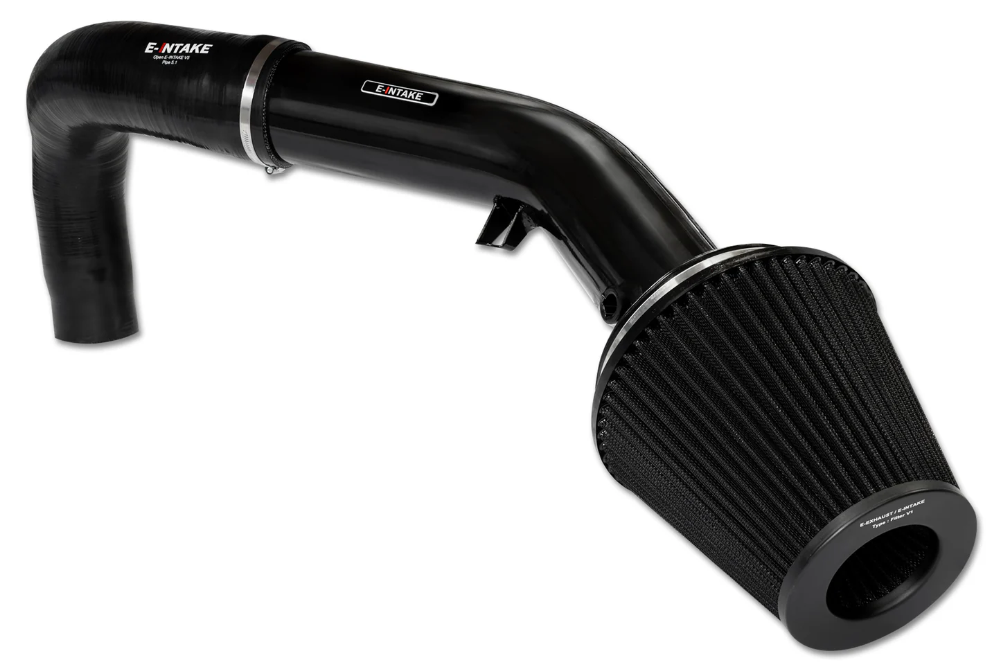 Open E-INTAKE FORD FOCUS RS MK3