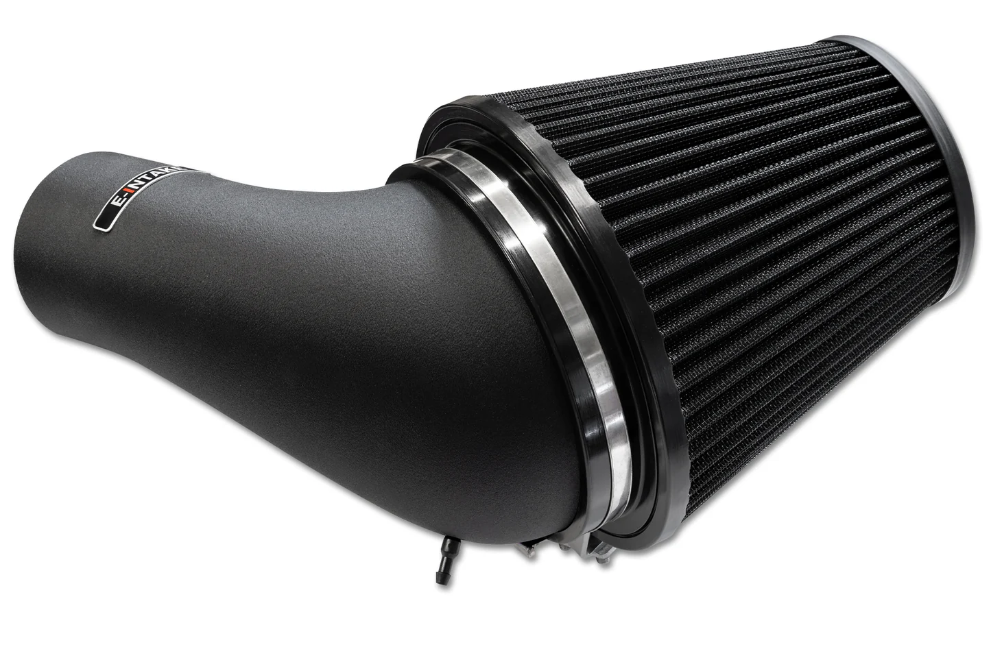Open E-INTAKE EA888 Gen. 4 - Kunststoff