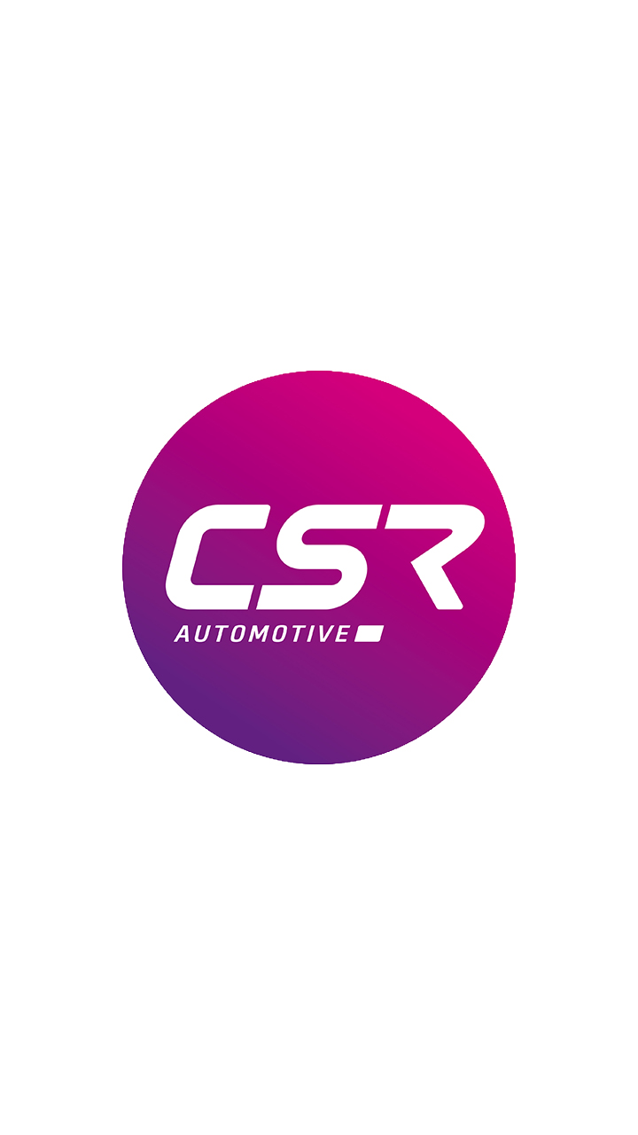 CSR AUTOMOTIVE