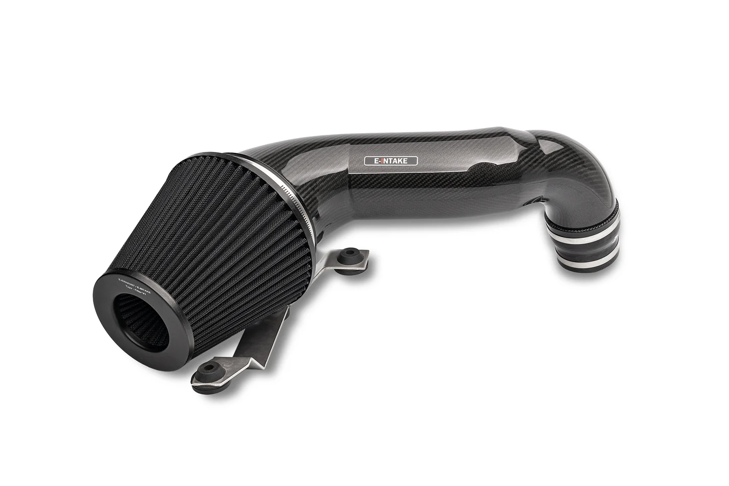 Open E-INTAKE EA888 Gen. 3 - Carbon