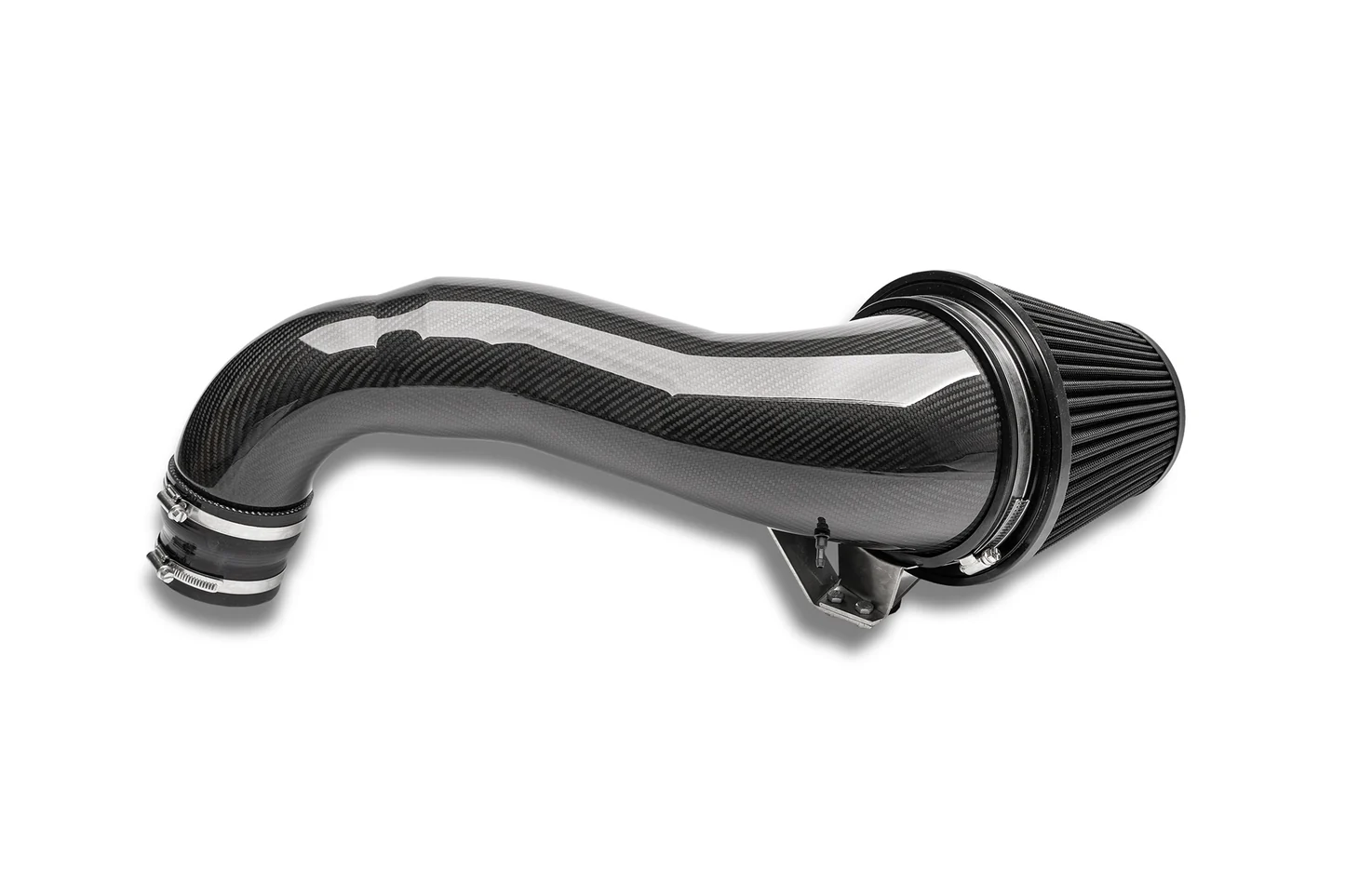 Open E-INTAKE EA888 Gen. 3 - Carbon