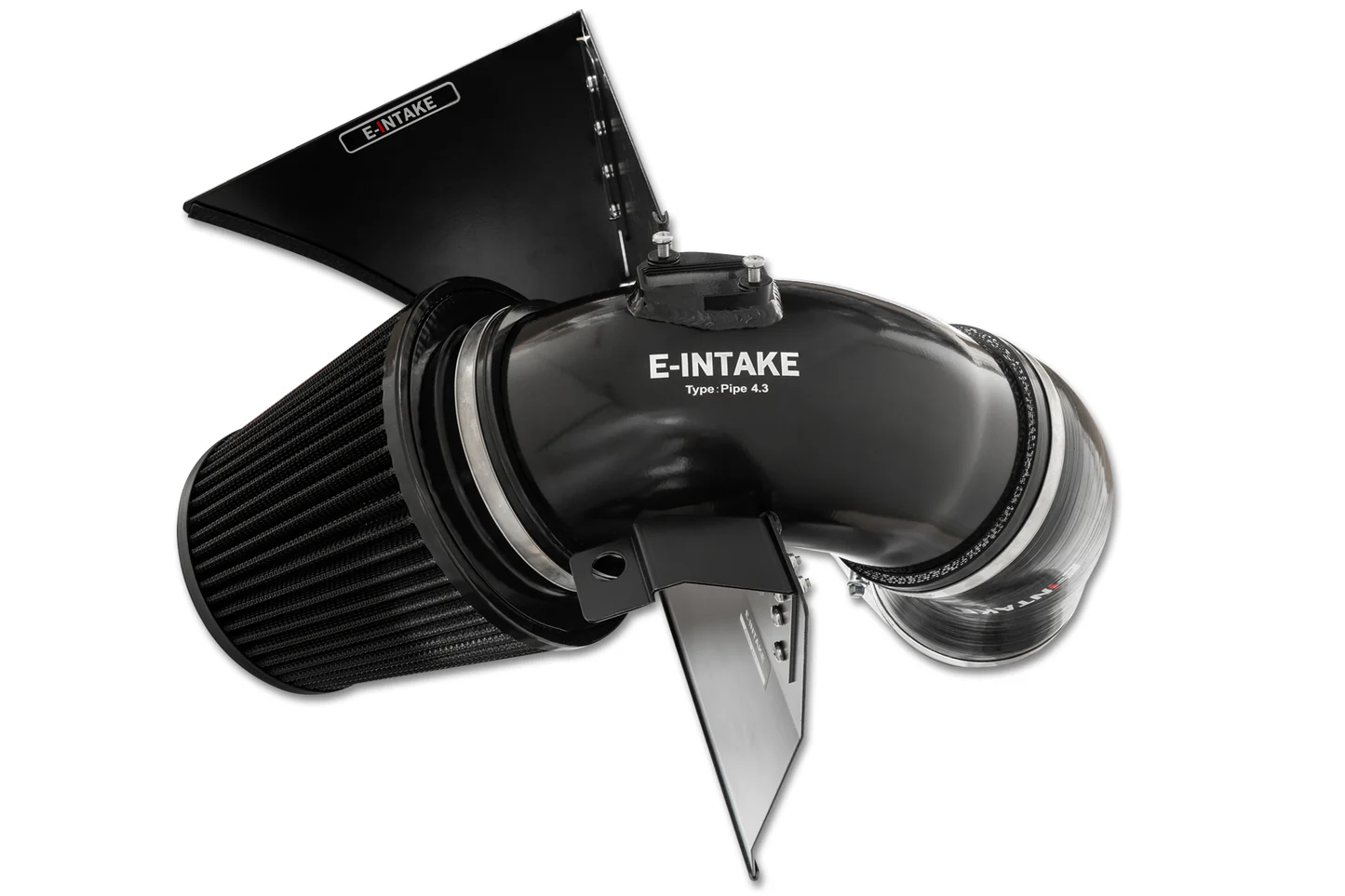 Open E-INTAKE - BMW F-Modelle - B58