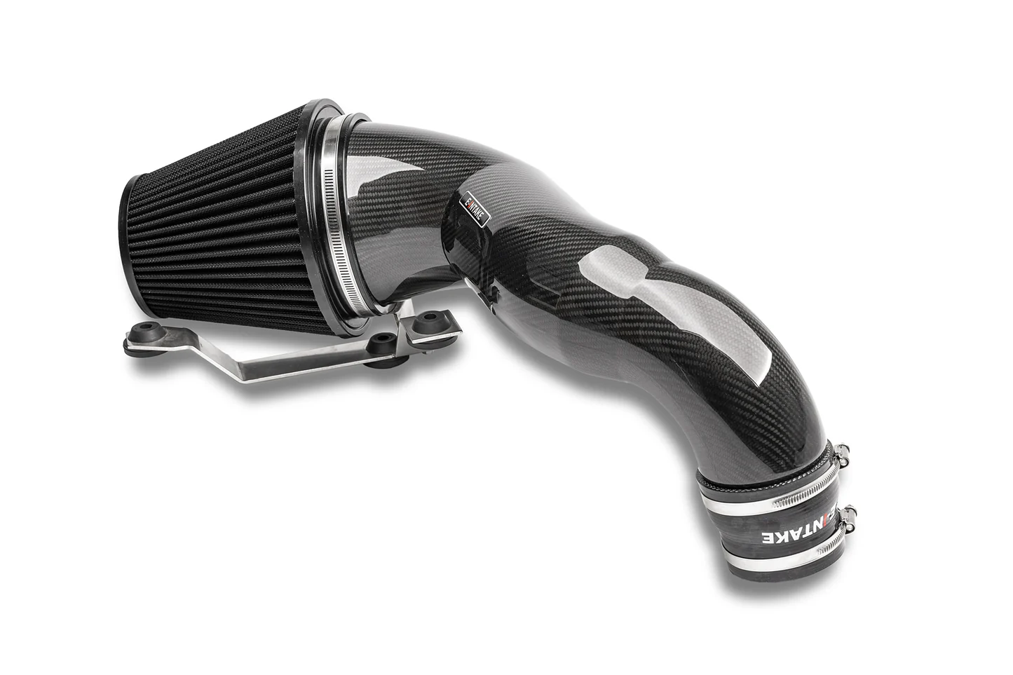 Open E-INTAKE EA888 Gen. 3 - Carbon