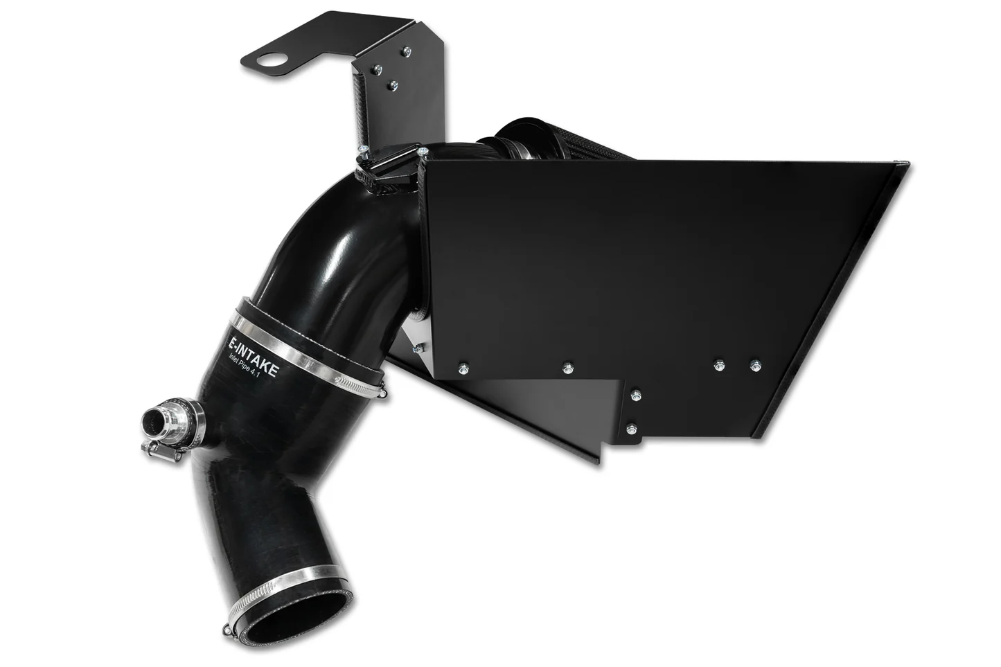 Open E-INTAKE - Toyota Supra MK5 - B58