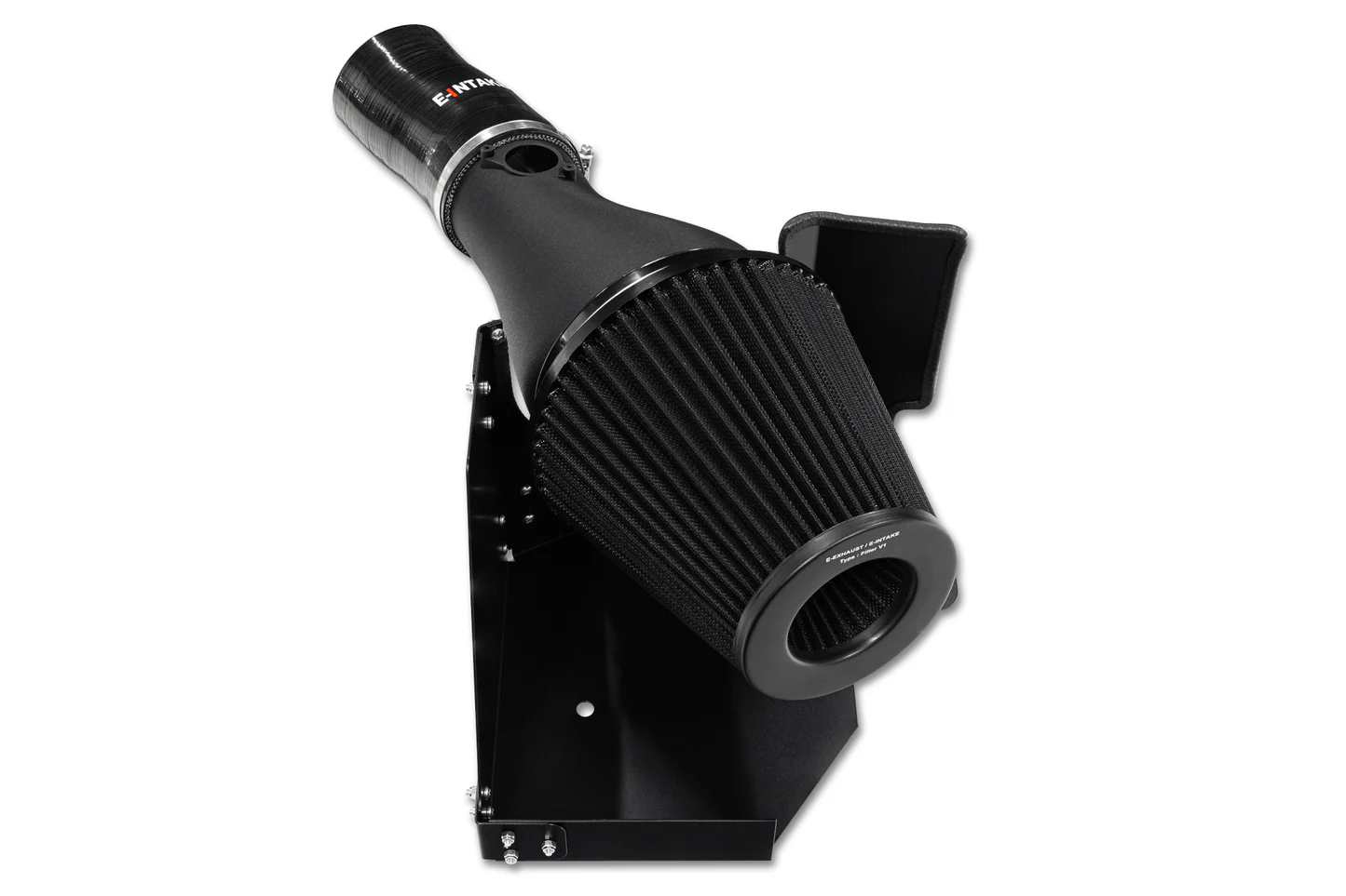 OPEN E-INTAKE - Toyota GR Yaris
