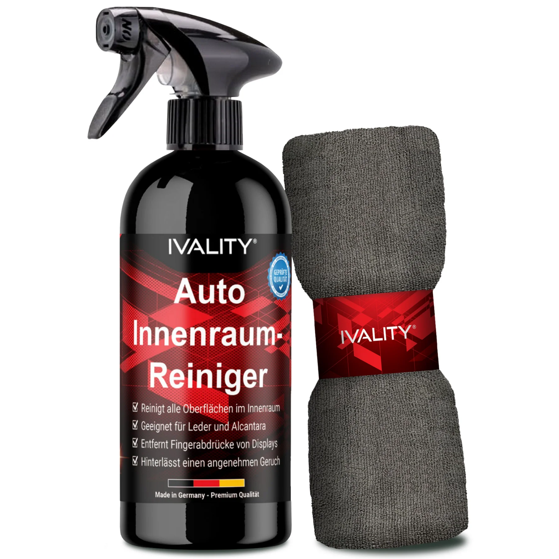 Innenpflege