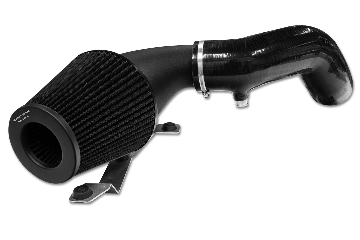Open E-INTAKE EA888 Gen. 4 - Kunststoff