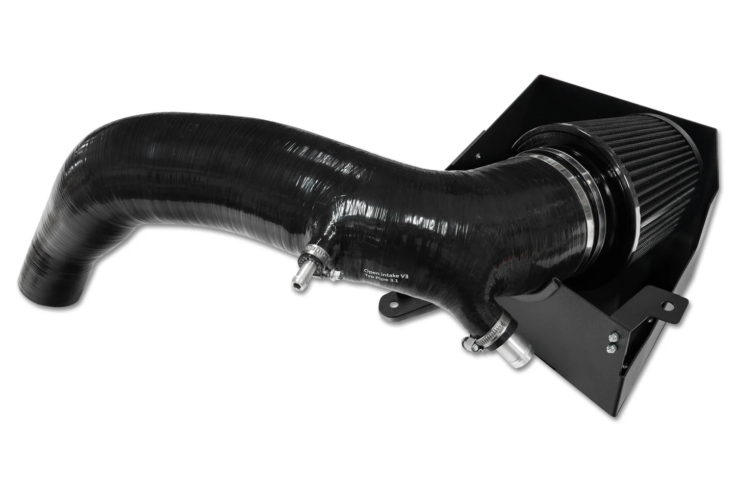 Open E-INTAKE - I20 N