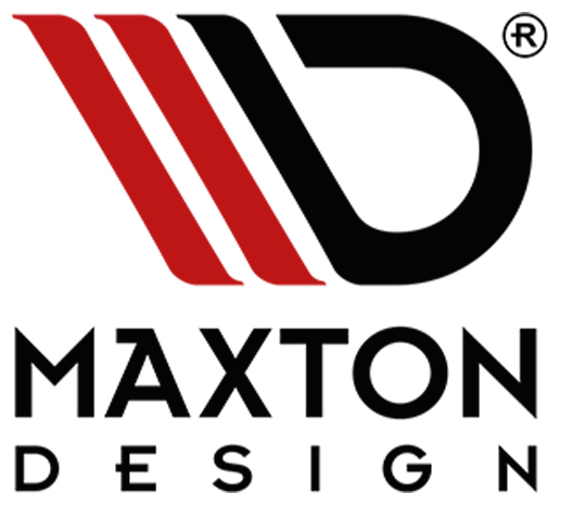 MAXTON DESIGN